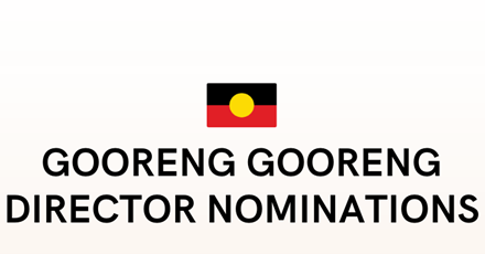 Gooreng Gooreng EOI for Upcoming Director Positions thumbnail